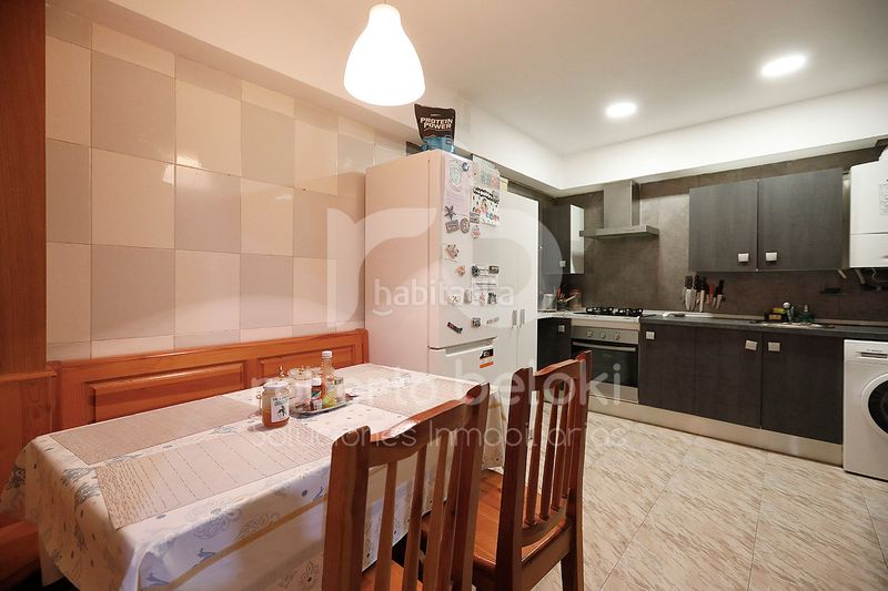 Foto d69ff843-394c-40c9-8ddb-95183b3f73cb. Pis amb calefacció a Pinar - Anaka - Belaskoenea Irun