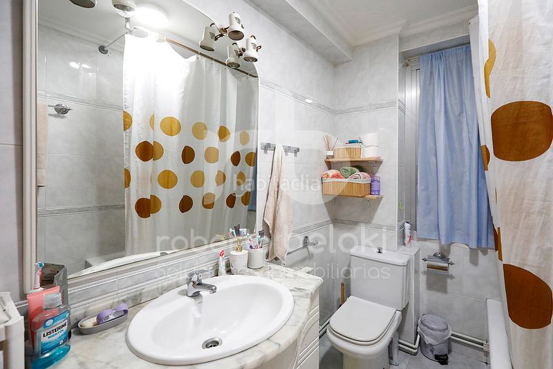 Foto dc689cc0-bc62-4100-bb3f-bb211d8d8b38. Pis amb calefacció a Pinar - Anaka - Belaskoenea Irun