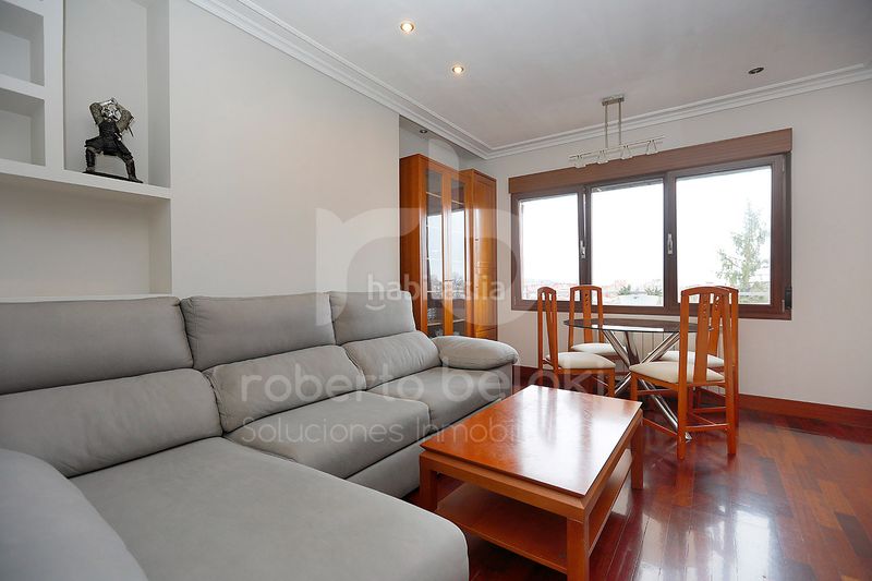 Foto 018db8ea-d3cc-4eb9-a3e9-af113d06f90e. Pis amb calefacció a Centro - Mendibil - Santiago Irun