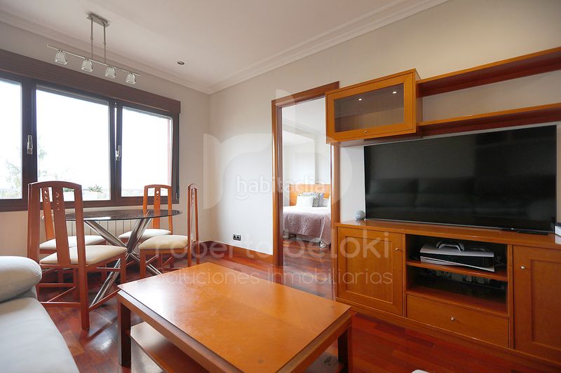 Foto 0903fe2f-d782-410e-8daa-5351ca2c3bb2. Pis amb calefacció a Centro - Mendibil - Santiago Irun