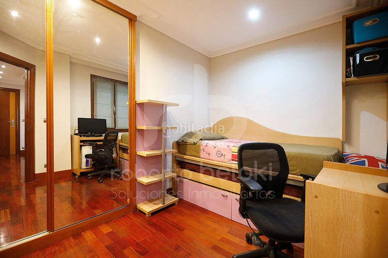 Foto 506ee591-9f82-4c00-98f9-457c8d81f107. Pis amb calefacció a Centro - Mendibil - Santiago Irun