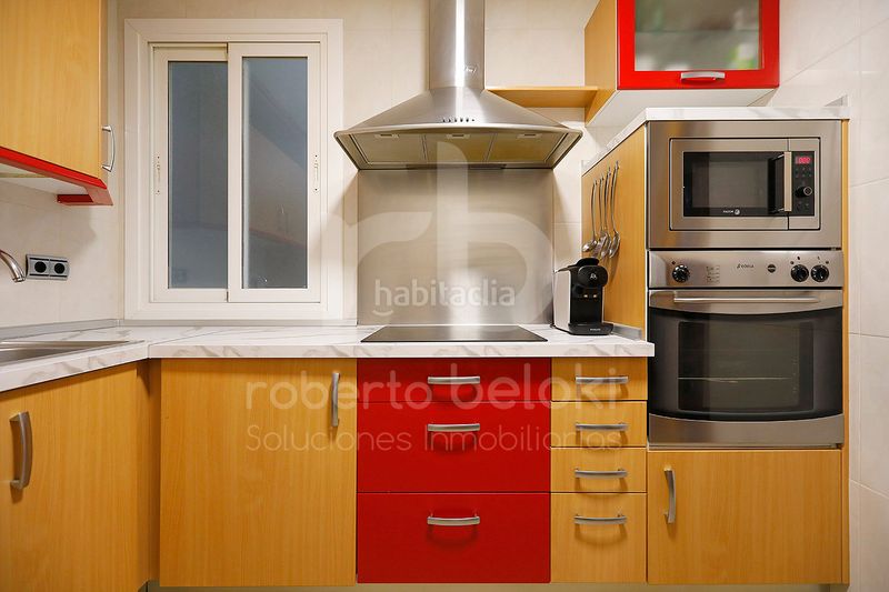 Foto 614ec8dc-e53c-477b-a9c9-fe4ea81389ad. Pis amb calefacció a Centro - Mendibil - Santiago Irun