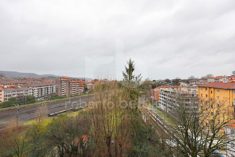 Foto 6fa089ff-48f3-451f-b304-4b2edf36bc1a. Pis amb calefacció a Centro - Mendibil - Santiago Irun