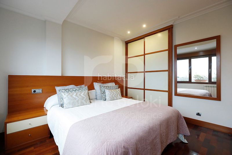 Foto 781de977-0ed8-4600-b166-0893aacfa135. Pis amb calefacció a Centro - Mendibil - Santiago Irun