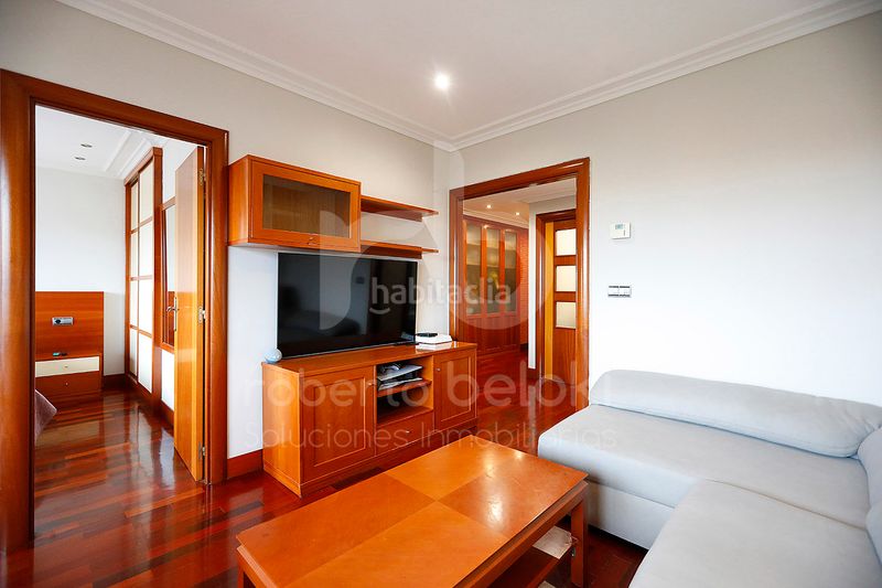 Foto 7996abcb-6742-4407-8b94-0198155cba54. Pis amb calefacció a Centro - Mendibil - Santiago Irun