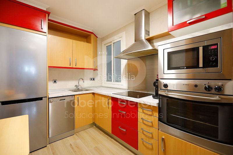 Foto 84f6a3ba-b073-4cdb-aca0-982c9a59fd01. Pis amb calefacció a Centro - Mendibil - Santiago Irun