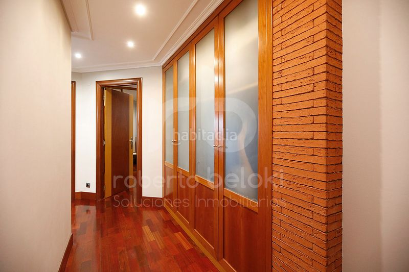 Foto 8a351c20-0ddc-469d-8898-724cbe1a4331. Pis amb calefacció a Centro - Mendibil - Santiago Irun