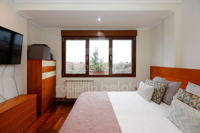 Foto 968d0813-53f7-4ac0-99c8-43f0e3d02df0. Pis amb calefacció a Centro - Mendibil - Santiago Irun