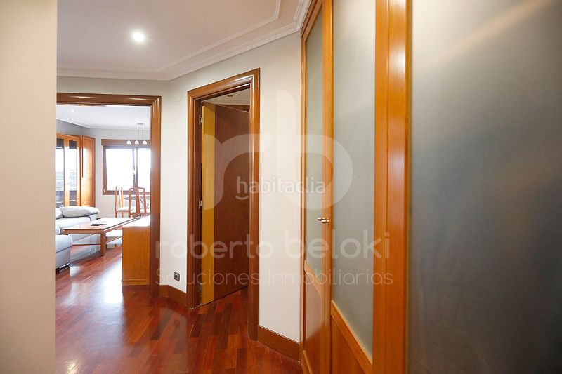 Foto b6e11bc8-94b9-4234-ae28-bfcf90268797. Pis amb calefacció a Centro - Mendibil - Santiago Irun