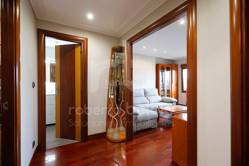 Foto cdedabf4-0b13-4e40-8d5d-73bdd271659e. Pis amb calefacció a Centro - Mendibil - Santiago Irun