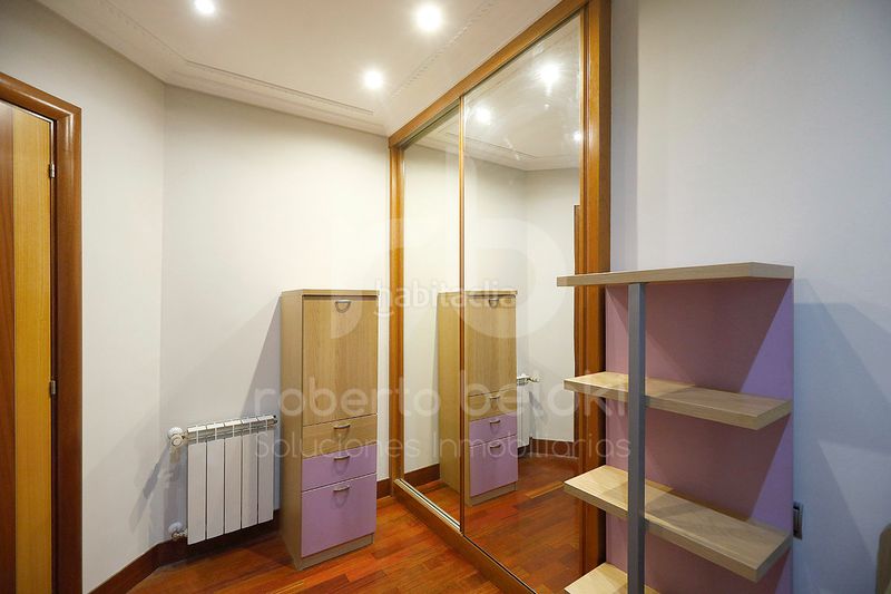 Foto cf549a93-e1c0-4bd7-87e2-cbd802838e77. Pis amb calefacció a Centro - Mendibil - Santiago Irun