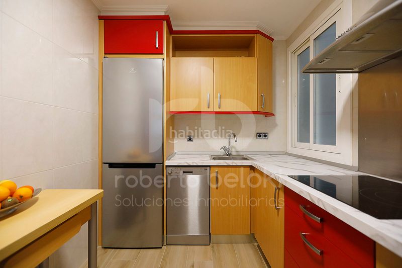 Foto d747cef3-8ca9-4371-934f-790abdec1195. Pis amb calefacció a Centro - Mendibil - Santiago Irun