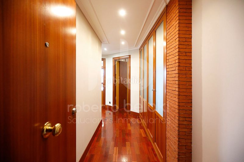 Foto d7d51ad1-36ab-4757-9313-cfbcaa502f42. Pis amb calefacció a Centro - Mendibil - Santiago Irun