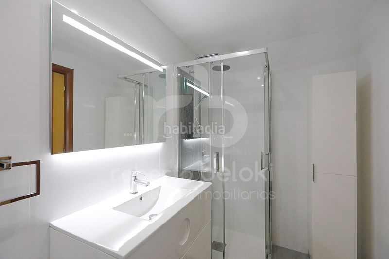 Foto eb055d89-ba92-4c1e-83d2-1312927fc86b. Pis amb calefacció a Centro - Mendibil - Santiago Irun