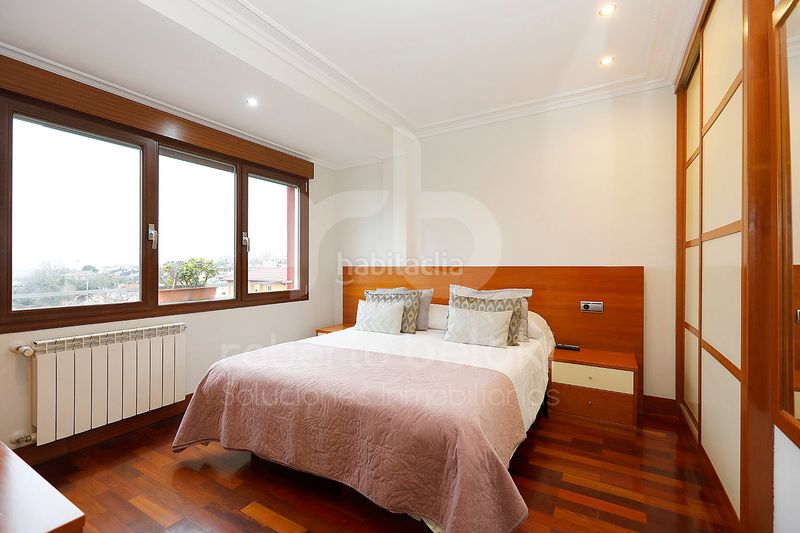 Foto ecbe7e54-dd7e-4c94-8c14-372ea5f916ac. Pis amb calefacció a Centro - Mendibil - Santiago Irun