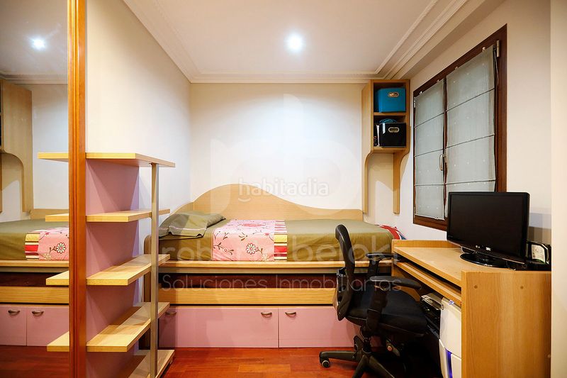 Foto ef484443-67b7-4e8b-9a20-5cf14c0a91eb. Pis amb calefacció a Centro - Mendibil - Santiago Irun