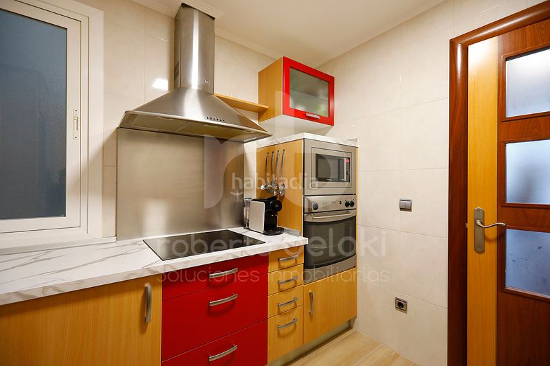 Foto efde10ab-8d3f-4f63-97b9-a2492b43ca4b. Pis amb calefacció a Centro - Mendibil - Santiago Irun