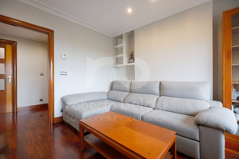 Foto f0ad5f44-8b79-400f-97eb-290032f2a266. Pis amb calefacció a Centro - Mendibil - Santiago Irun