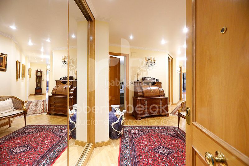 Foto 0736fd64-df52-4d97-83b4-e60bb4be2d5f. Pis amb calefacció a Palmera - Dumboa - Arbes Irun