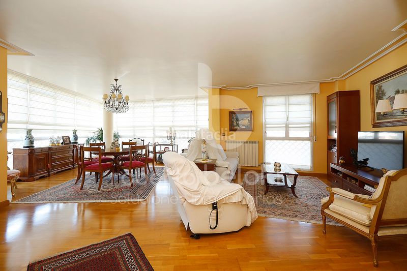 Foto 26aabb6e-2ba5-44c7-82c3-1fd1492e6619. Pis amb calefacció a Palmera - Dumboa - Arbes Irun