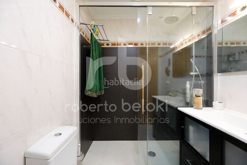 Foto 298c5d5f-3741-4199-9796-659630ec5b60. Pis amb calefacció a Palmera - Dumboa - Arbes Irun