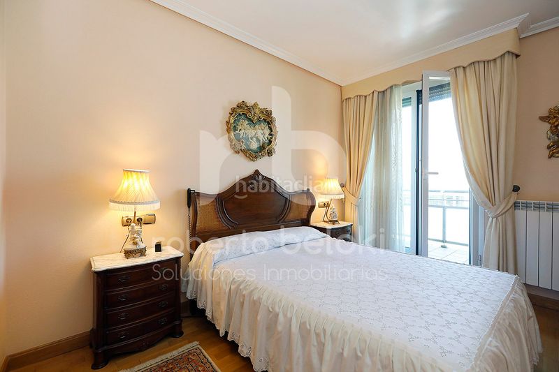 Foto 3a8ea3c9-f80c-4ab5-8e93-a984fe3f2098. Pis amb calefacció a Palmera - Dumboa - Arbes Irun