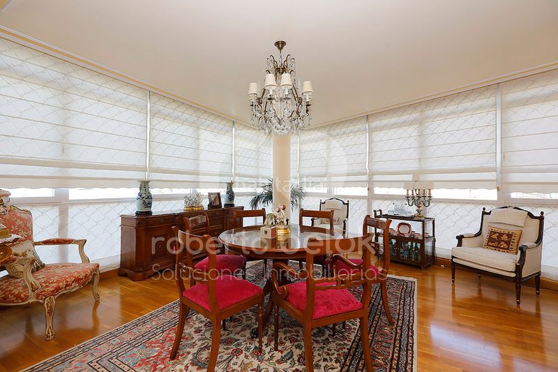 Foto 41c74f96-c042-4512-ac28-694480a69177. Pis amb calefacció a Palmera - Dumboa - Arbes Irun