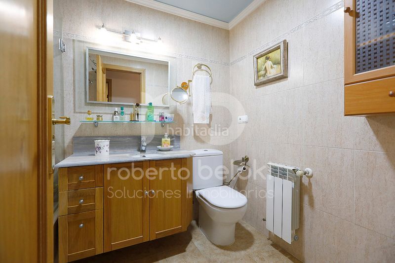 Foto 5f0780cc-7eff-4263-b8bf-f90e178035e5. Pis amb calefacció a Palmera - Dumboa - Arbes Irun