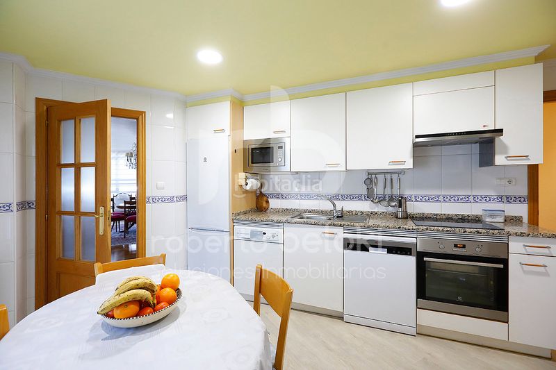 Foto 7013a1fa-1e44-459c-8165-b081958c3bef. Pis amb calefacció a Palmera - Dumboa - Arbes Irun