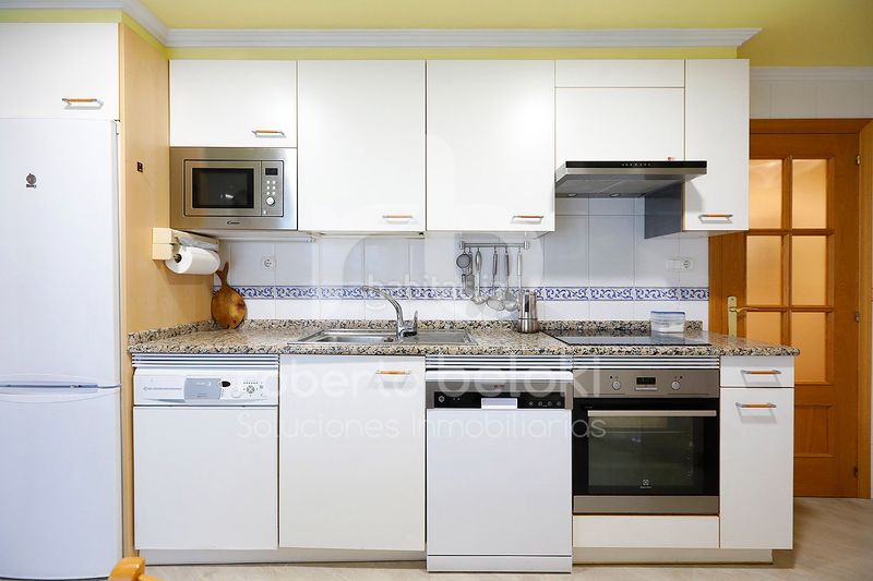 Foto 9dfd939c-fb1d-4613-b142-04e818bd76b4. Pis amb calefacció a Palmera - Dumboa - Arbes Irun