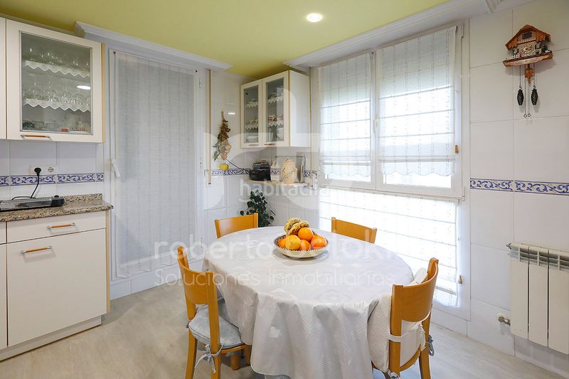 Foto aaf28398-ef56-4ce0-a653-de0b51117500. Pis amb calefacció a Palmera - Dumboa - Arbes Irun