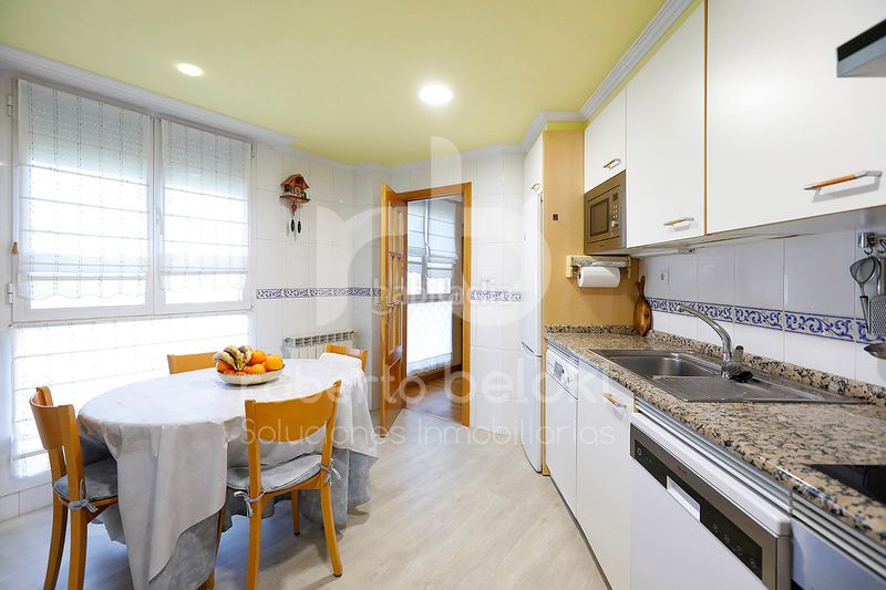 Foto b120cd0b-cf2a-4bf5-8066-593ecc108d47. Pis amb calefacció a Palmera - Dumboa - Arbes Irun