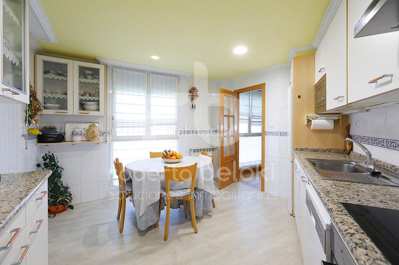 Foto bebb7544-fbd5-4d91-8607-ad192cedd9da. Pis amb calefacció a Palmera - Dumboa - Arbes Irun