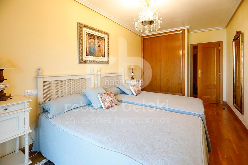 Foto ce296986-9747-4a50-8c55-7ced2752181b. Pis amb calefacció a Palmera - Dumboa - Arbes Irun