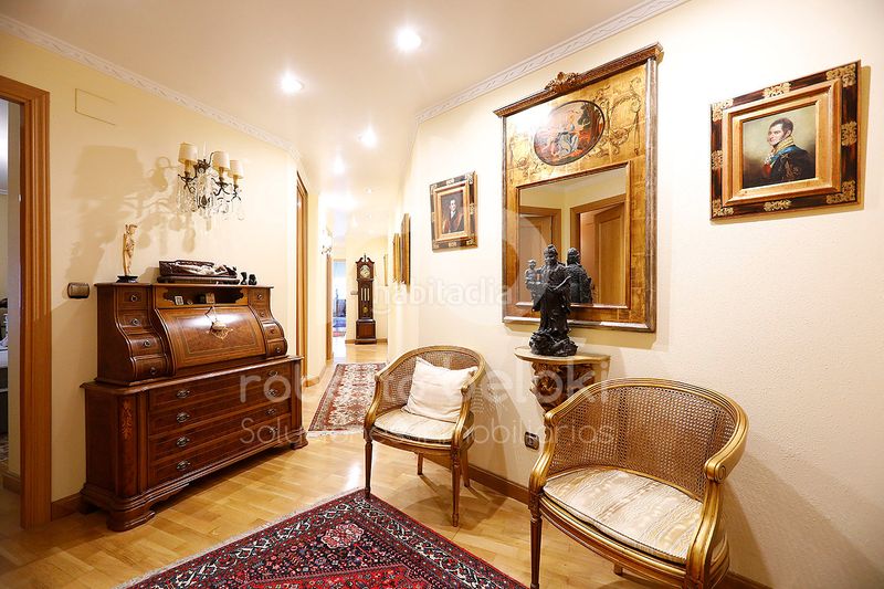 Foto e222c79b-cbd6-488c-92e4-c2665334b04e. Pis amb calefacció a Palmera - Dumboa - Arbes Irun