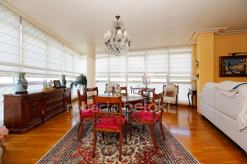 Foto f1ba49e9-6c9f-4961-8337-ecb03073706b. Pis amb calefacció a Palmera - Dumboa - Arbes Irun