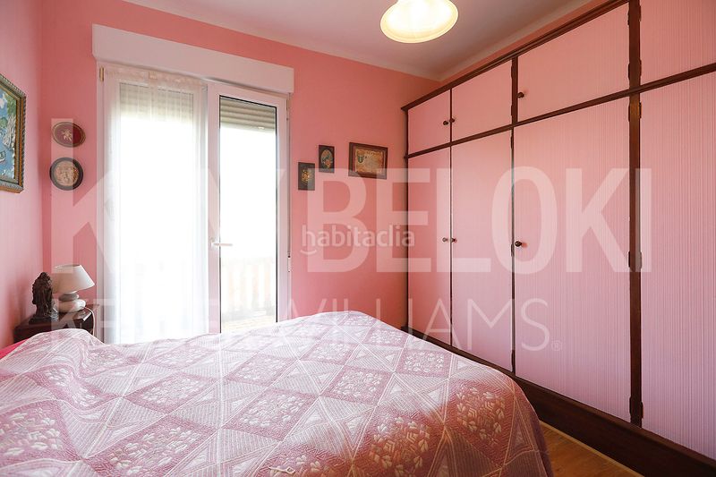 Foto 343068d4-7940-472c-b655-2ba335324975. Casa villa independiente en san sebastián, junto a gros, con gran potencial de reforma y parcela propia en Donostia - San Sebastián
