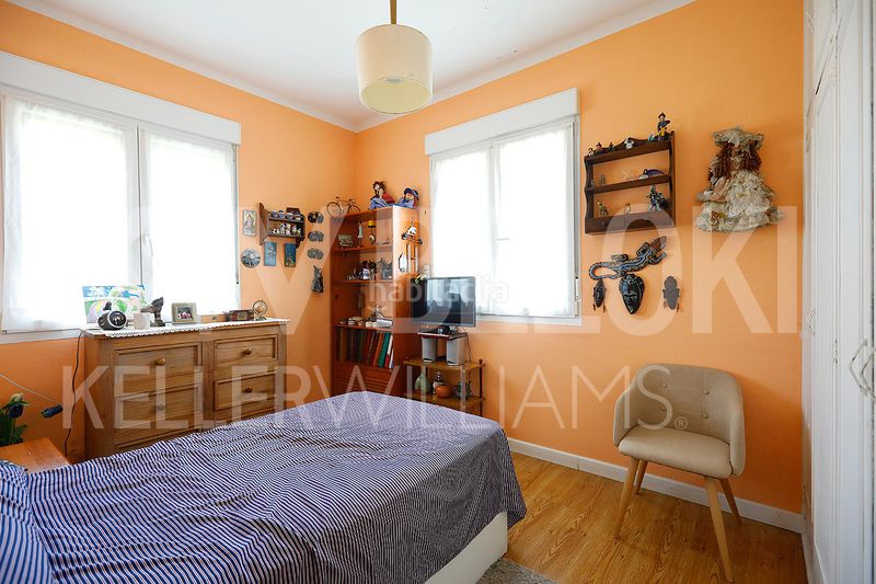 Foto 5bb701d5-7ac7-4e4b-bfb0-637aae86268f. Casa villa independiente en san sebastián, junto a gros, con gran potencial de reforma y parcela propia en Donostia - San Sebastián