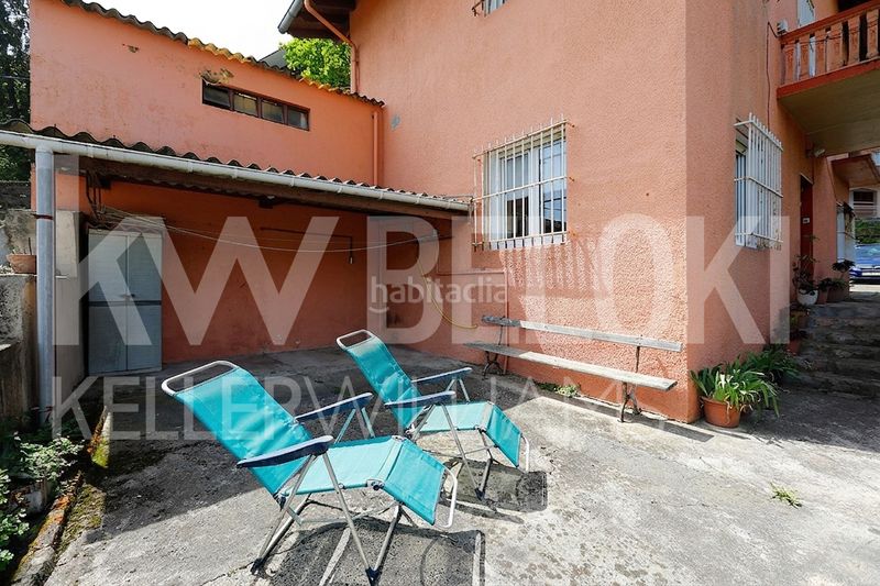 Foto 6497015b-90da-49a0-b2bb-7f59477ef09f. Casa villa independiente en san sebastián, junto a gros, con gran potencial de reforma y parcela propia en Donostia - San Sebastián