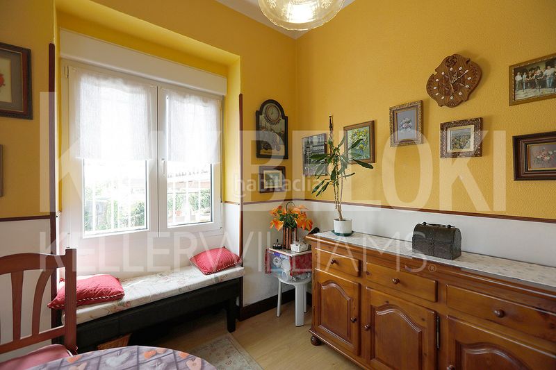 Foto 6dcf1fc8-cf1e-4b0d-90b6-b1930edb954c. Casa villa independiente en san sebastián, junto a gros, con gran potencial de reforma y parcela propia en Donostia - San Sebastián
