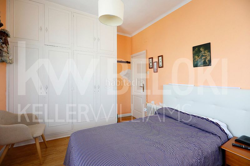Foto 80c7322f-047c-4d57-a6e4-99fc7a3f8579. Casa villa independiente en san sebastián, junto a gros, con gran potencial de reforma y parcela propia en Donostia - San Sebastián