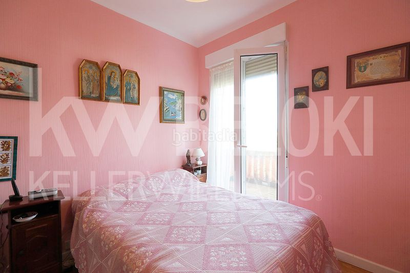 Foto ad752e64-0863-4c5a-bde5-f29e3198c003. Casa villa independiente en san sebastián, junto a gros, con gran potencial de reforma y parcela propia en Donostia - San Sebastián