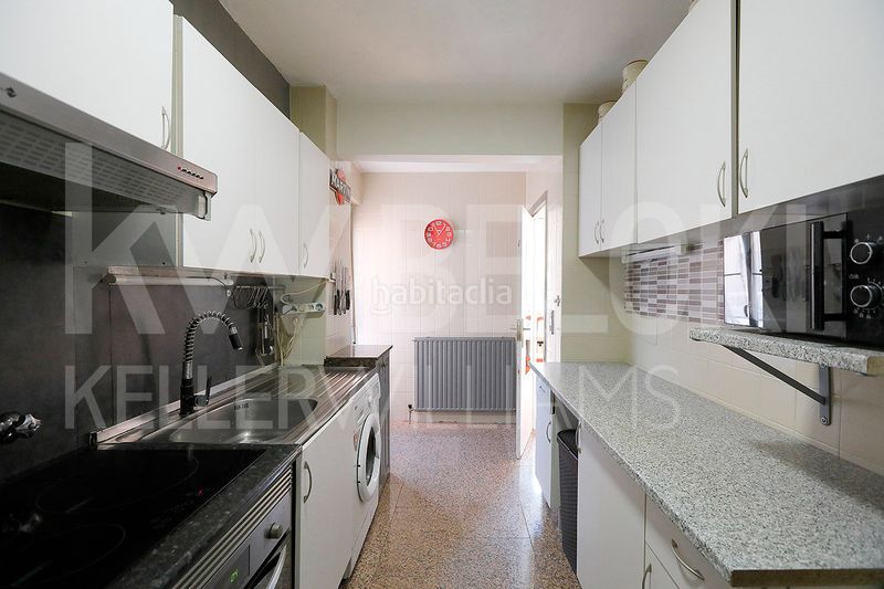 Foto e4638b8b-8909-406e-9fa4-bf7d201f00b1. Pis amb calefacció a Usurbil
