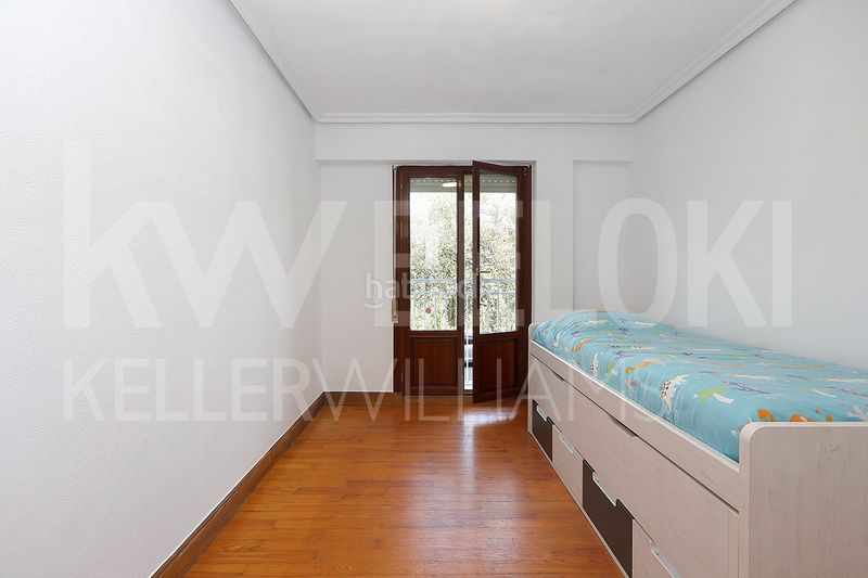 Foto e7a67f00-114e-44fb-a3d8-aaacfb94ac2e. Pis amb calefacció a Usurbil