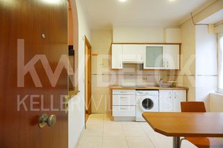 Etagenwohnung  Blas de lezo kalea
