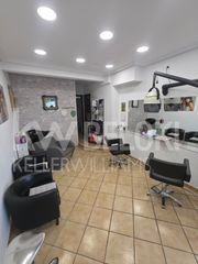Local Comercial en Markola Hiribidea