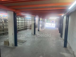 Lloguer Local Comercial  Avenida iparralde
