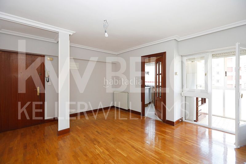 Foto 0cb2d16a-fe12-476e-8980-d31054c773a0. Pis amb calefacció a Pinar - Anaka - Belaskoenea Irun