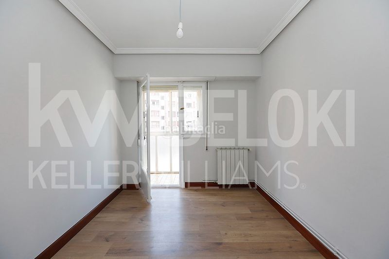 Foto be1c66d8-f73c-49e1-9756-aa85e24ee15e. Pis amb calefacció a Pinar - Anaka - Belaskoenea Irun