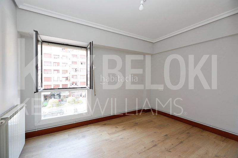 Foto f7723295-e6e8-4592-a814-2c2feaf1c77b. Pis amb calefacció a Pinar - Anaka - Belaskoenea Irun